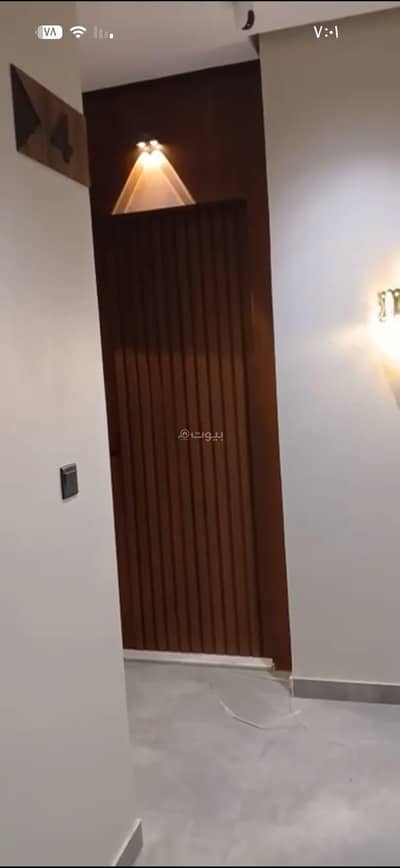 4 Bedroom Apartment for Sale in Ash Shamiya Al Jadid, Makkah - Ownership apartment in Mecca, Crown Prince Plan 1