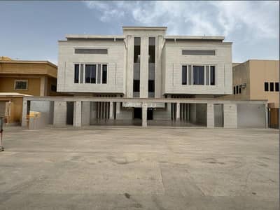 4 Bedroom Floor for Sale in West Riyadh, Riyadh - Apartment consisting of 4 bedrooms for sale in Dhahrat Al Badiah, Riyadh