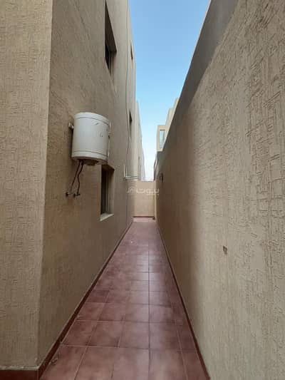 فیلا 6 غرف نوم للايجار في شمال الرياض، الرياض - الشارع