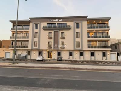 5 Bedroom Flat for Sale in West Riyadh, Riyadh - A 5-bedroom apartment for sale in Tuyuq, Riyadh