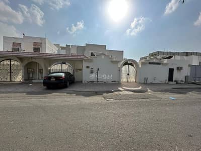 فیلا 7 غرف نوم للبيع في جنوب جدة، جدة - Villa for sale in the Prince Fawaz Al Janubi project