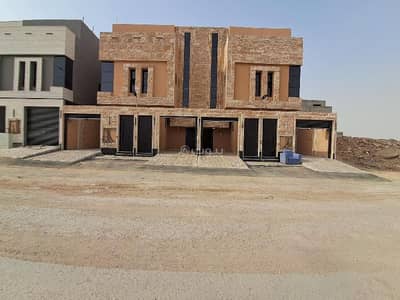 دور 6 غرف نوم للبيع في غرب الرياض، الرياض - 6 غرف نوم في الطابق السكني للبيع في طويق