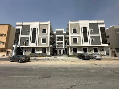 فلیٹ 3 غرف نوم للايجار في غرب الرياض، الرياض - شقة للإيجار في شارع ضباء, حي ظهرة لبن, مدينة الرياض, منطقة الرياض