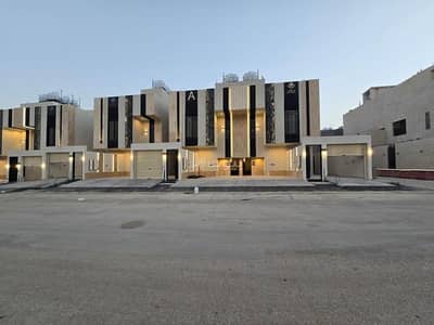 شقة 4 غرف نوم للبيع في غرب الرياض، الرياض - شقة مكونة من 4 غرف نوم للبيع في طويق