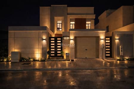 فیلا 3 غرف نوم للايجار في شرق الرياض، الرياض - عقار للبيع