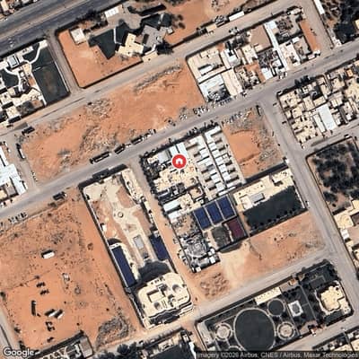 Rest House for Rent in East Riyadh, Riyadh - Rest House For Rent in Al Rimal, Riyadh