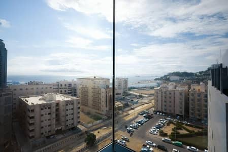 شقة 5 غرف نوم للبيع في وسط جدة، جدة - ملحق (روف) بقرب البحر ، حيث الرفاهية تلامس السماء ، للبيع شركة نخبة المباني للتطوير العقاري في الحمراء، جدة