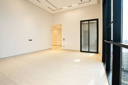 شقة 5 غرف نوم للبيع في وسط جدة، جدة - ملحق (روف) بقرب البحر ، حيث الرفاهية تلامس السماء ، للبيع شركة نخبة المباني للتطوير العقاري في الحمراء، جدة