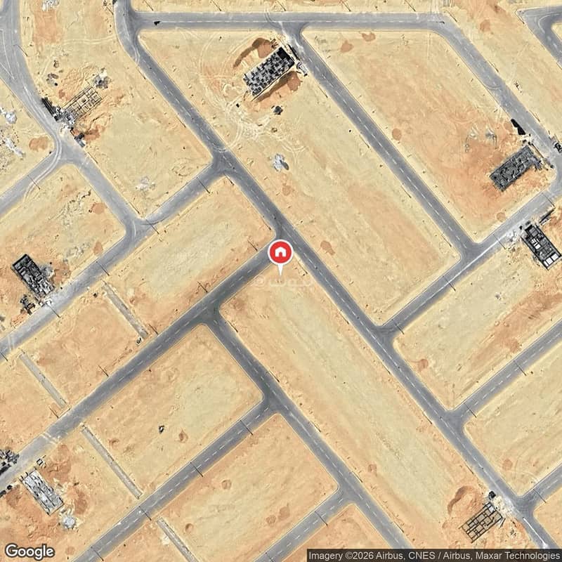 أرض للبيع في النظيم، الرياض أرض للبيع في النظيم، الرياض