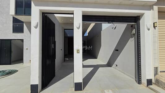 3 Bedroom Floor for Sale in East Riyadh, Riyadh - House for sale on Street 000, Al Janadriyah District, Riyadh City, Riyadh Region