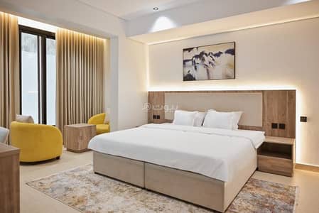 Studio for Rent in North Riyadh, Riyadh - Your luxurious residence is just minutes away from the Military Hospital and King Fahd Medical City in Sulaymaniyah.