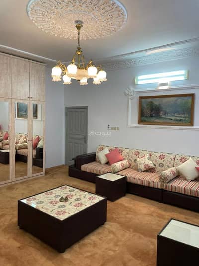 دور 4 غرف نوم للايجار في شرق الرياض، الرياض - دور للإيجار في حي الروضة الرياض