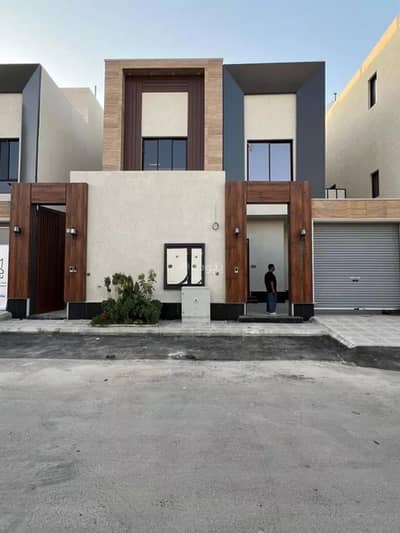 5 Bedroom Villa for Sale in North Riyadh, Riyadh - 5 Bedroom Villa For Sale in Al Arid, Riyadh