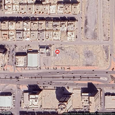 ارض تجارية  للبيع في الجوهرة، الدمام - أرض تجارية للبيع في الجوهرة، الدمام