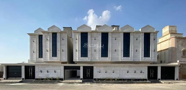 فیلا 7 غرف نوم للبيع في الغزيات، الجموم - فلل فاخرة للبيع الجموم مكة المكرمة