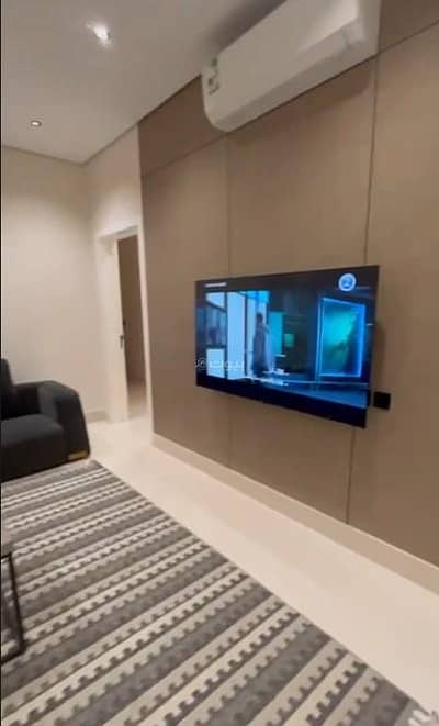 4 Bedroom Apartment for Rent in West Riyadh, Riyadh - Apartment For Rent in Al Mahdiyah, Riyadh