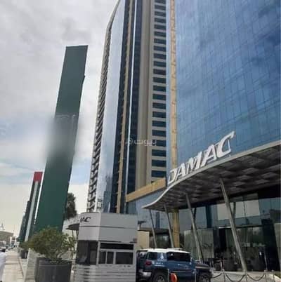 شقة 2 غرفة نوم للبيع في شمال الرياض، الرياض - شقة للبيع في شارع الملك فهد الفرعي, حي العليا, مدينة الرياض, منطقة الرياض