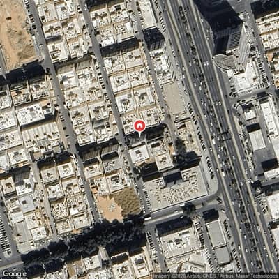 استوديو  للبيع في شمال جدة، جدة - استوديو شقة للبيع في الروضة، جدة