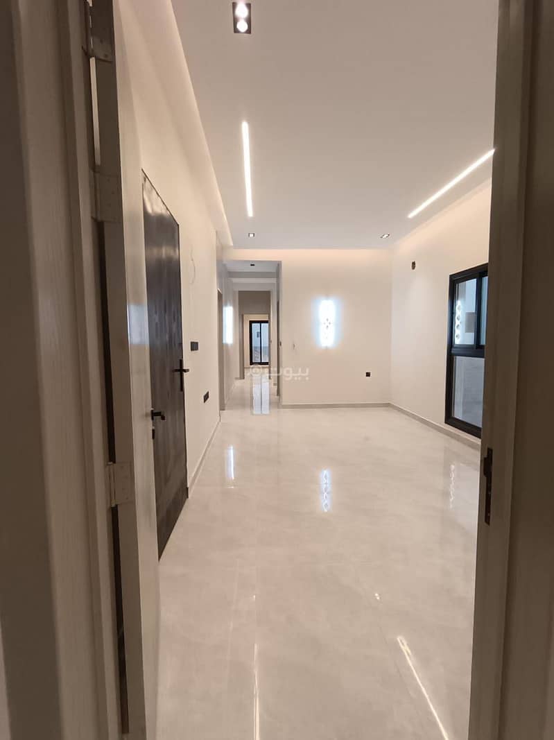 A unique housing opportunity in the (Ghusoon) neighborhood A developed location close to all services. A unique housing opportunity in the (Ghusoon) neighborhood A developed location close to all services.