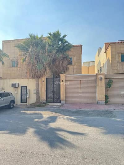 فیلا 4 غرف نوم للبيع في اليرموك، الخبر - للبيع فيلا بحي اليرموك بالخبر