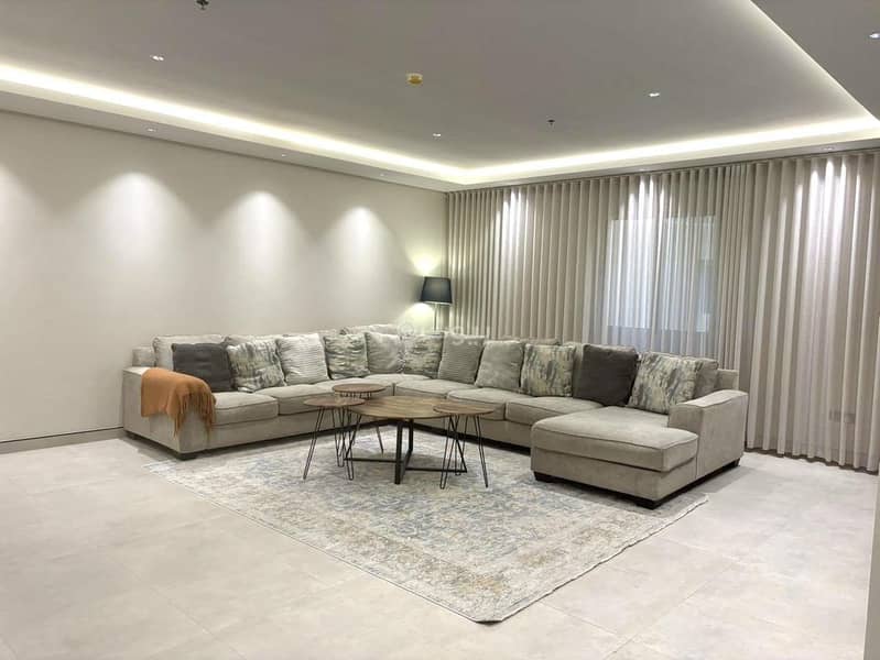 شقة داخل كمباوند بحي الملقا شقة داخل كمباوند بحي الملقا