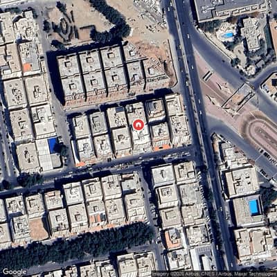 استوديو  للايجار في شمال جدة، جدة - شقة استوديو للإيجار في الرحاب، جدة