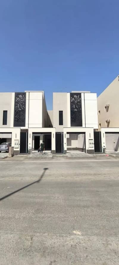 3 Bedroom Villa for Sale in East Riyadh, Riyadh - 3 Bedroom Villa For Sale in Al Janadriyah, Riyadh