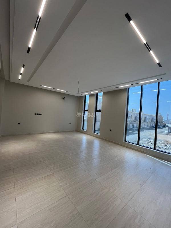 Villa with two floors and a penthouse in Al-Saeed plan in Jeddah Villa with two floors and a penthouse in Al-Saeed plan in Jeddah