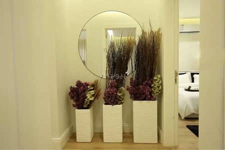 شقة 3 غرف نوم للايجار في شمال الرياض، الرياض - شقة استوديو للإيجار في التعاون، الرياض