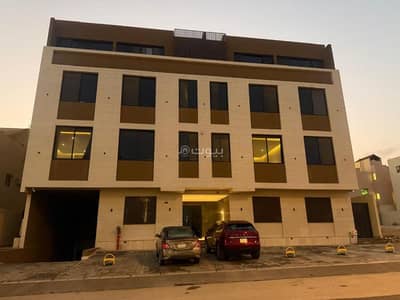 3 Bedroom Apartment for Rent in East Riyadh, Riyadh - Apartment for rent on Al Shumoukh Street, Qurtubah neighborhood, Riyadh city, Riyadh Region