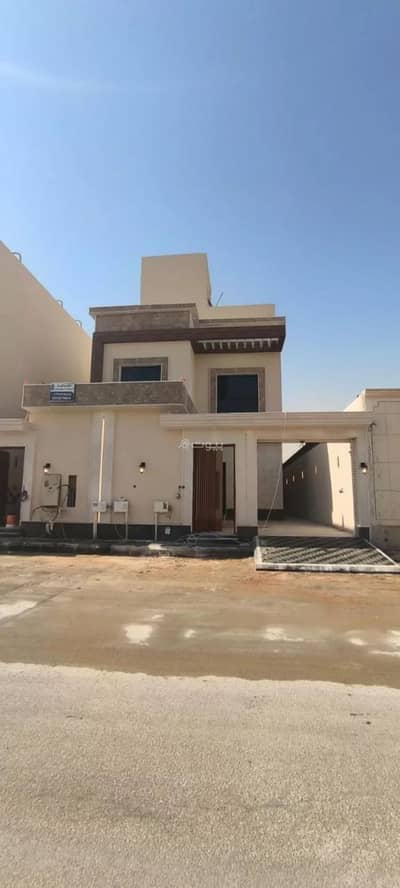 دور 4 غرف نوم للبيع في شرق الرياض، الرياض - شقة من 4 غرف نوم للبيع في القادسية، الرياض