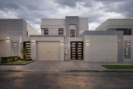 فیلا 3 غرف نوم للايجار في شرق الرياض، الرياض - الرياض حي الجنادرية مشروع المشرقية