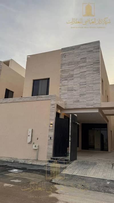 فیلا 7 غرف نوم للبيع في شرق الرياض، الرياض - فيلا للبيع في الجنادرية، الرياض