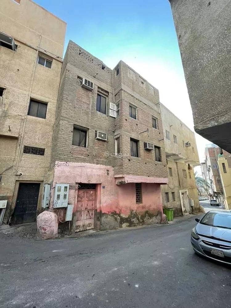 Building For Sale in Al Andalus, Makkah Building For Sale in Al Andalus, Makkah