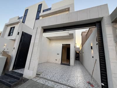 3 Bedroom Floor for Sale in East Riyadh, Riyadh - 3 Bedroom Floor For Sale in Al Yarmuk, Riyadh