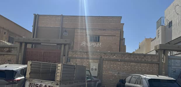 5 Bedroom Villa for Sale in East Riyadh, Riyadh - Villa for sale in Al-Nazim, East Riyadh