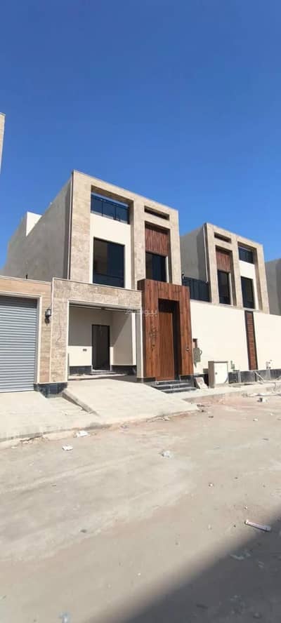 5 Bedroom Villa for Sale in East Riyadh, Riyadh - 5 Bedroom Villa For Sale in Al Rimal, Riyadh