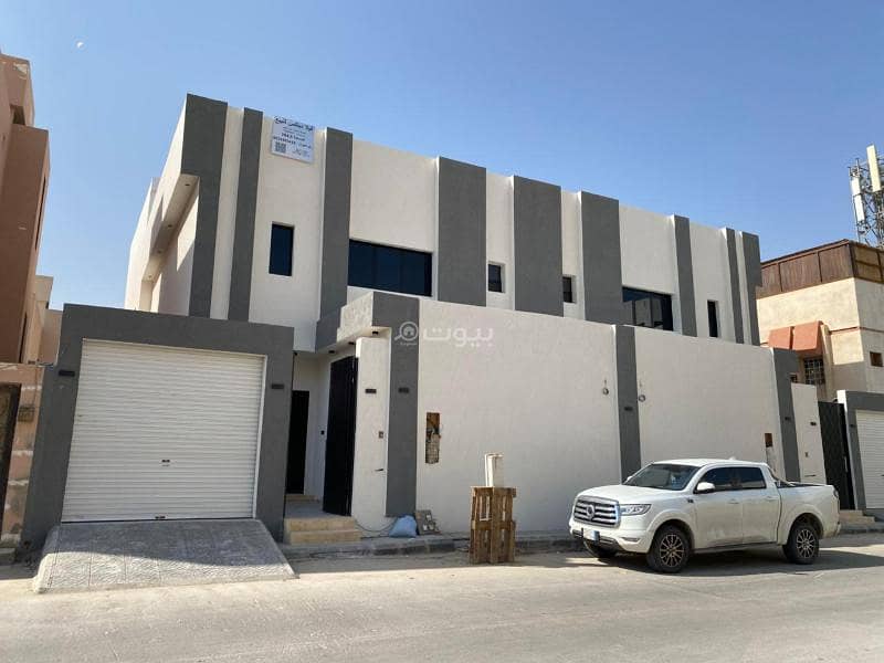 Villa for sale in Shubra, Riyadh Villa for sale in Shubra, Riyadh