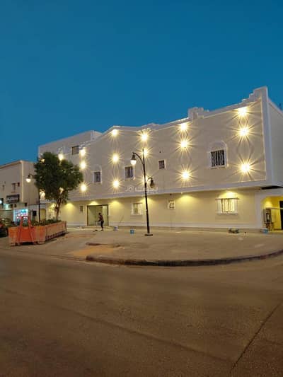 Studio for Rent in East Riyadh, Riyadh - Studio Apartment For Rent in Al Nahdah, Riyadh