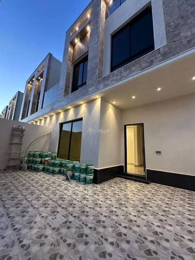 5 Bedroom Villa for Sale in East Riyadh, Riyadh - 5 Bedroom Villa For Sale in Al Rimal, Riyadh