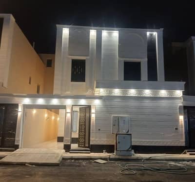 5 Bedroom Floor for Sale in East Riyadh, Riyadh - Floor in East Riyadh，Al Janadriyah 5 bedrooms 800000 SAR - 87866764