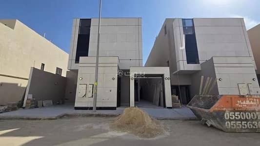 دور 3 غرف نوم للبيع في شرق الرياض، الرياض - دور للبيع, حي الجنادرية, مدينة الرياض