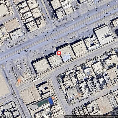 استوديو  للايجار في شمال الرياض، الرياض - شقة استوديو للإيجار في الملقاء، الرياض