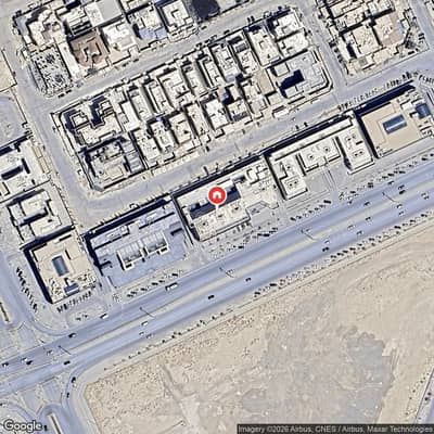 استوديو  للايجار في شمال الرياض، الرياض - استوديو للإيجار في الملحق، الرياض