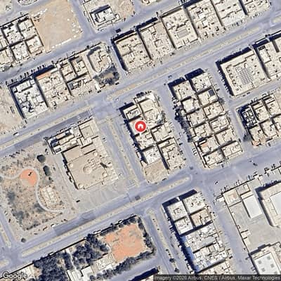 استوديو  للايجار في شمال الرياض، الرياض - شقة استوديو للإيجار في الملقة، الرياض