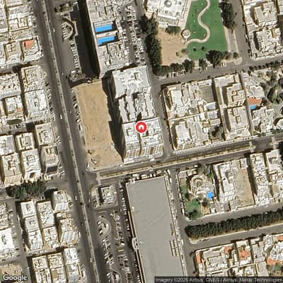 4 Bedroom Flat for Rent in North Jeddah, Jeddah - Studio Apartment For Rent in Al Rehab, Jeddah