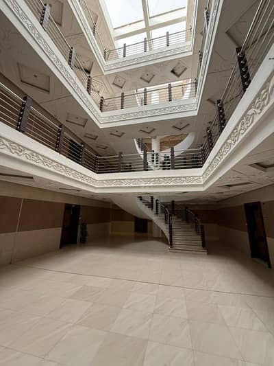 شقة 3 غرف نوم للايجار في شمال الرياض، الرياض - شقة استوديو للإيجار في الرياض حي الياسمين