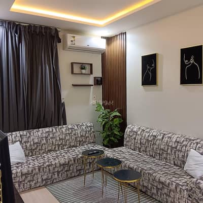 1 Bedroom Apartment for Rent in East Riyadh, Riyadh - Exceptional