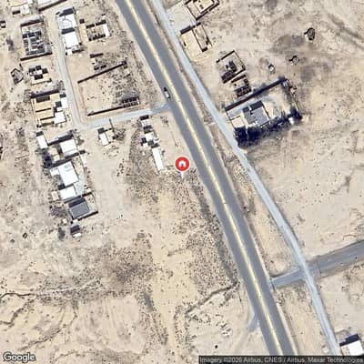 ارض سكنية  للبيع في ام طليحه 2 - أرض سكنية للبيع في أم طليحة 2