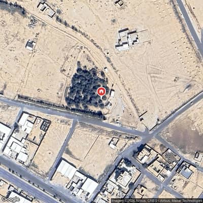 Residential Land for Sale in King Fahd District, Dukhnah - Residential Land For Sale in King Fahd District, Dukhnah